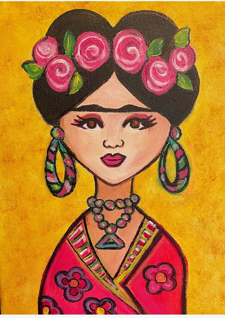 3